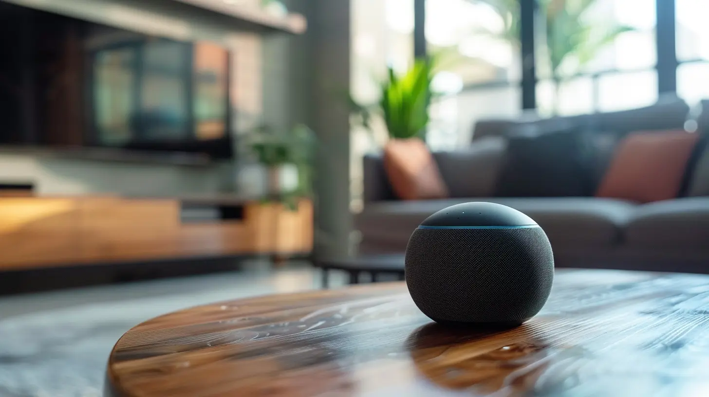 Streaming Devices with Voice Assistants: A Hands-Free Experience