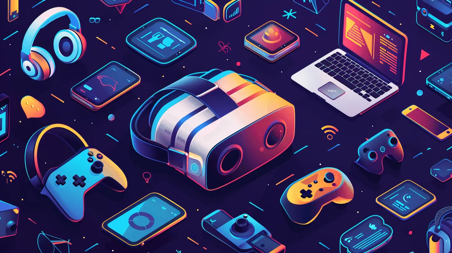 Tech Gadgets That Will Boost Your Productivity