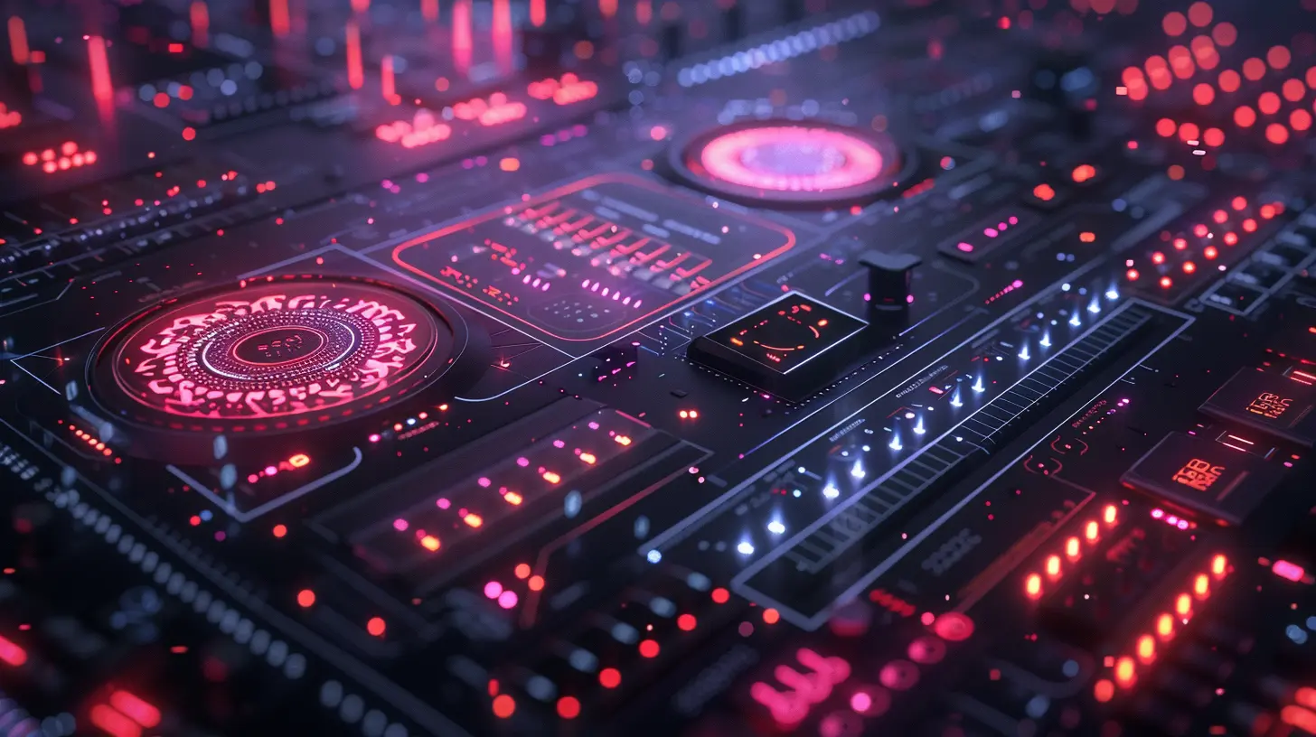 Tech Gadgets That Will Boost Your Productivity