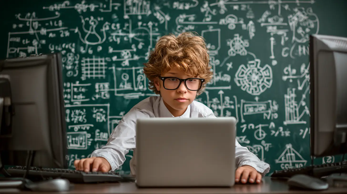 Tech Literacy as the New Standard for High School Graduates
