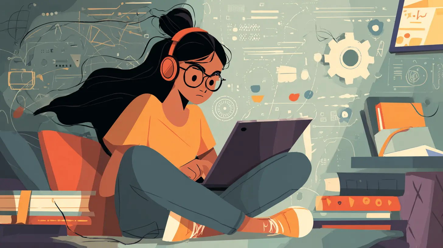 Tech Literacy as the New Standard for High School Graduates