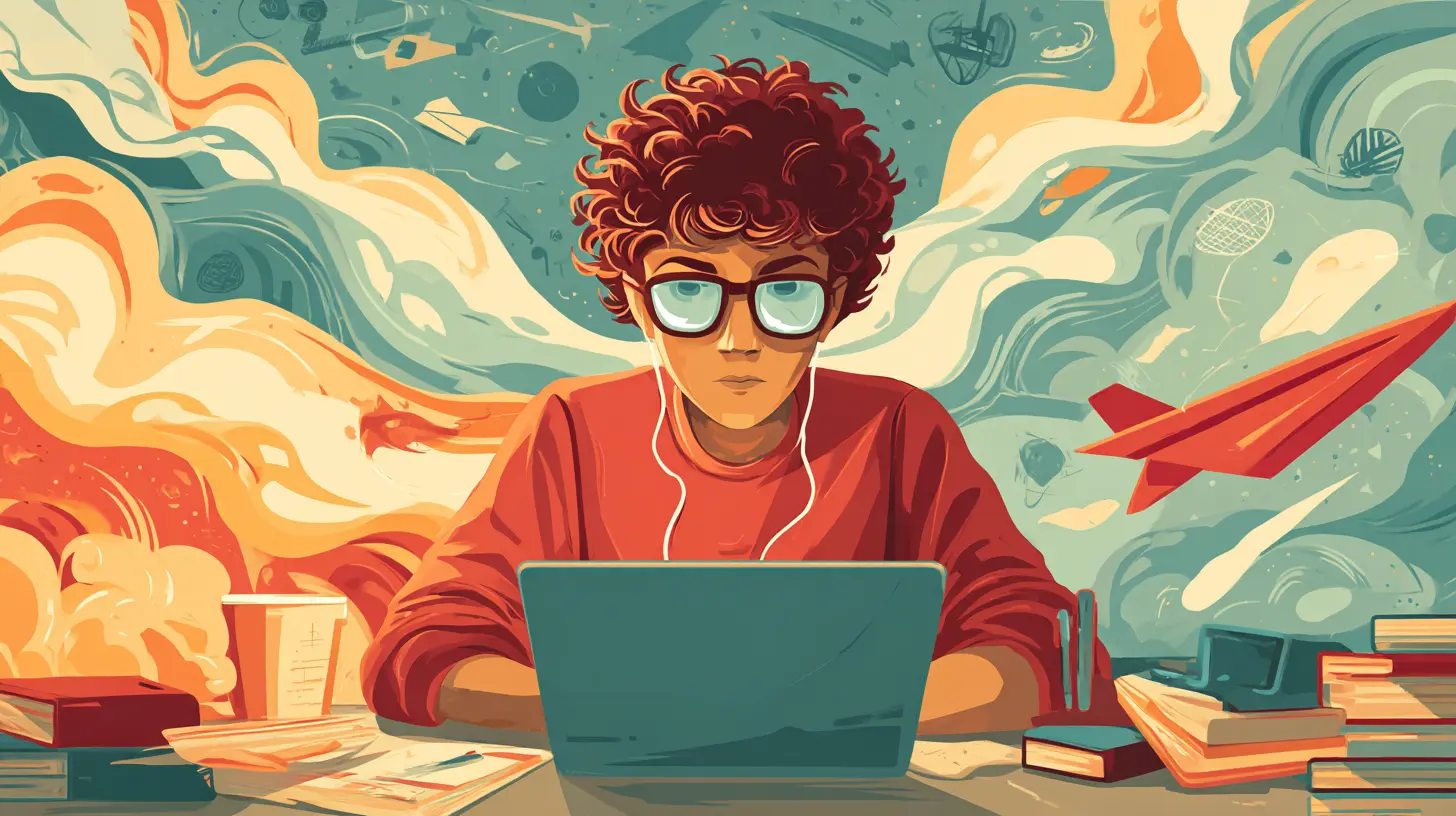 Tech Literacy as the New Standard for High School Graduates