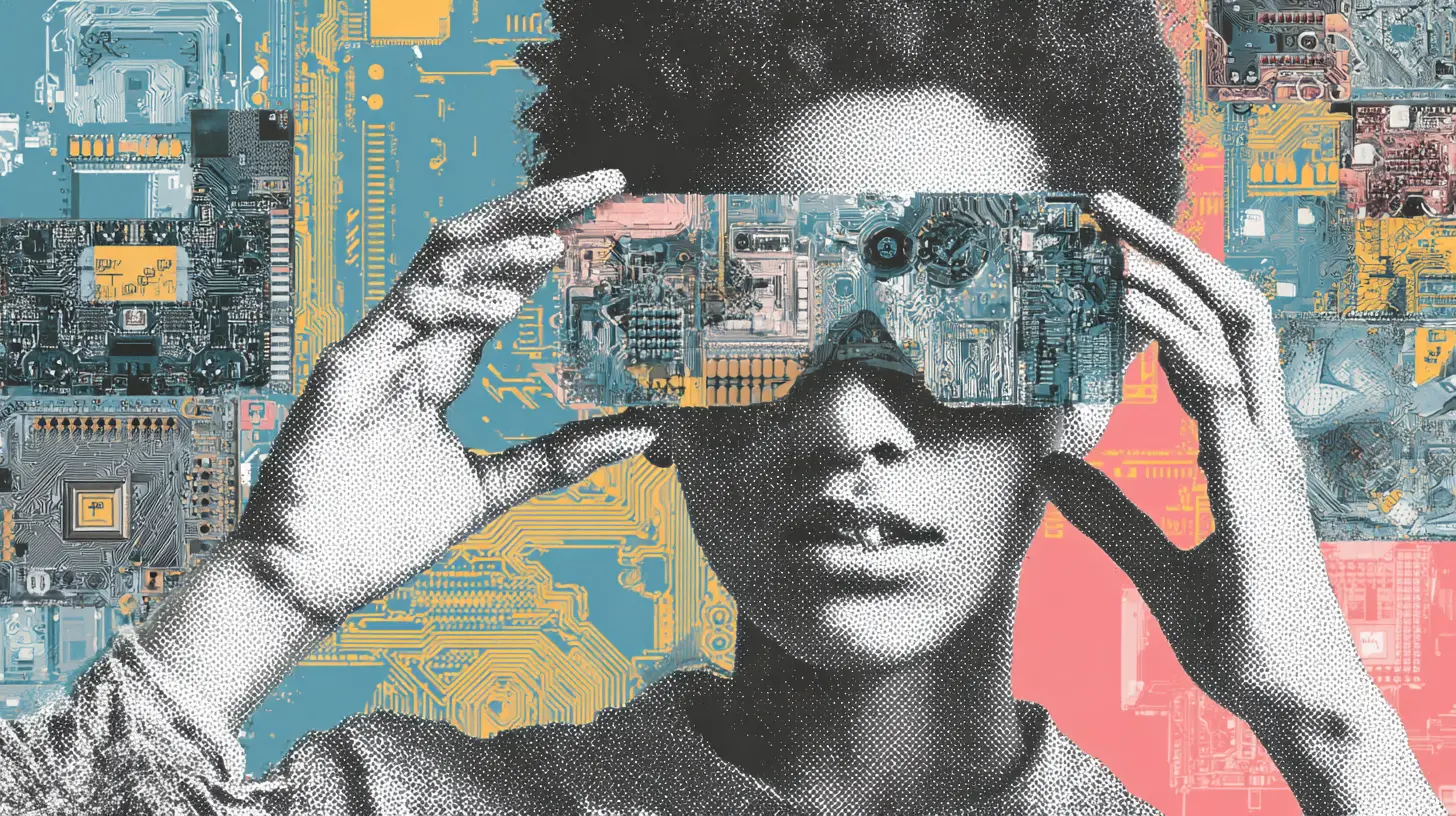 Tech Literacy as the New Standard for High School Graduates