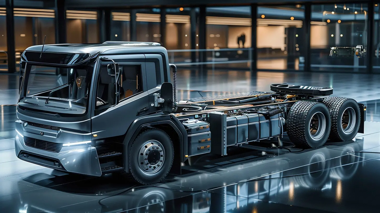 The Best Electric Trucks Available Today