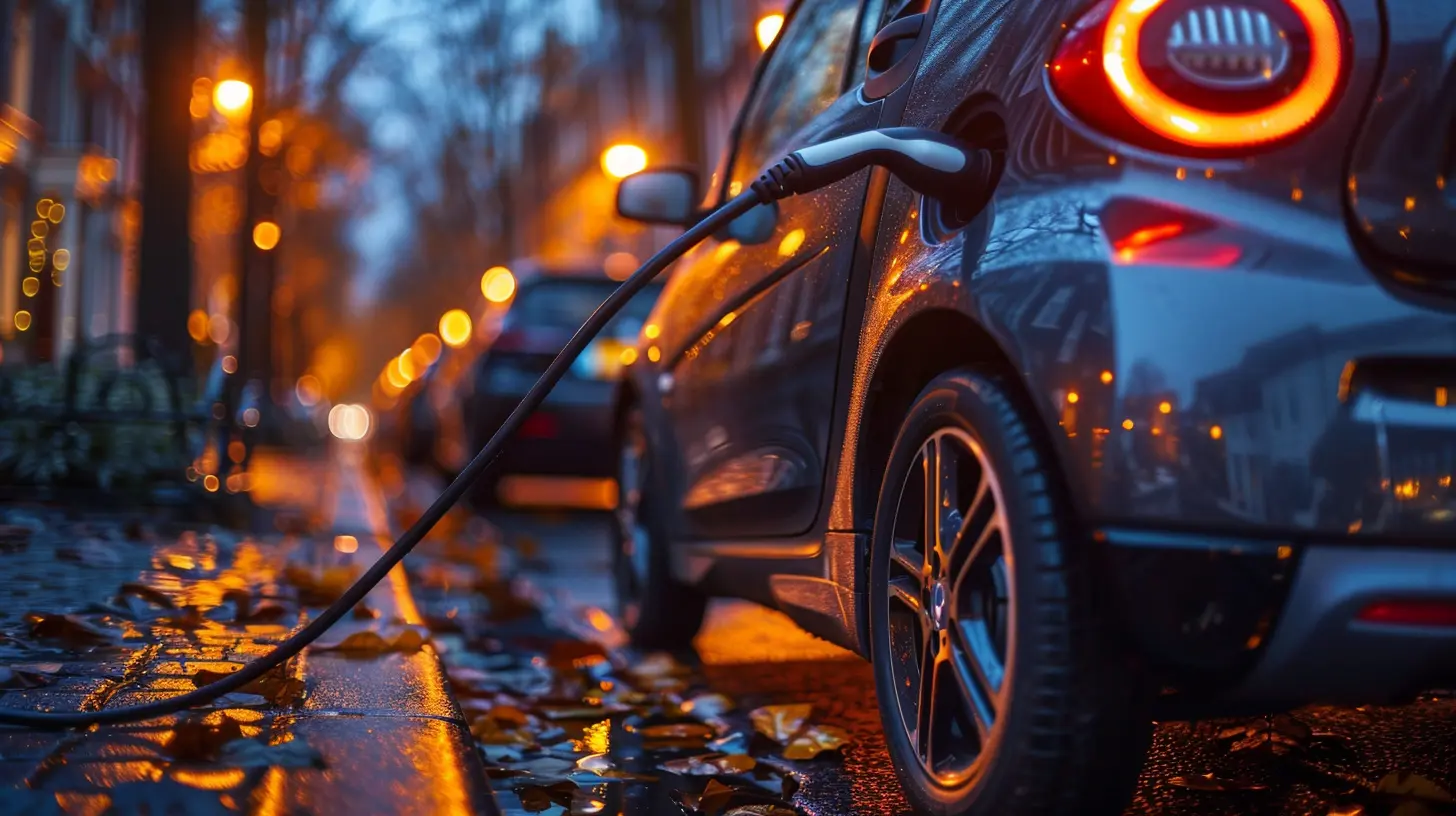 The Best EV-Friendly Cities to Live In