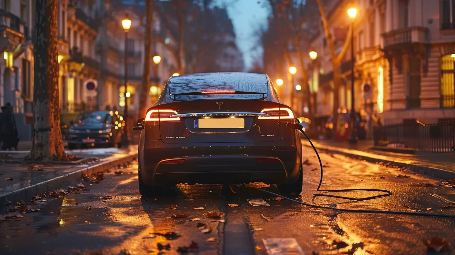 The Best EV-Friendly Cities to Live In