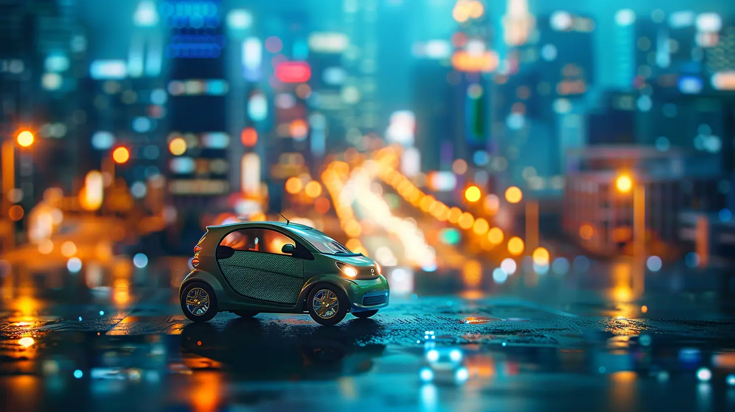 The Best EV-Friendly Cities to Live In