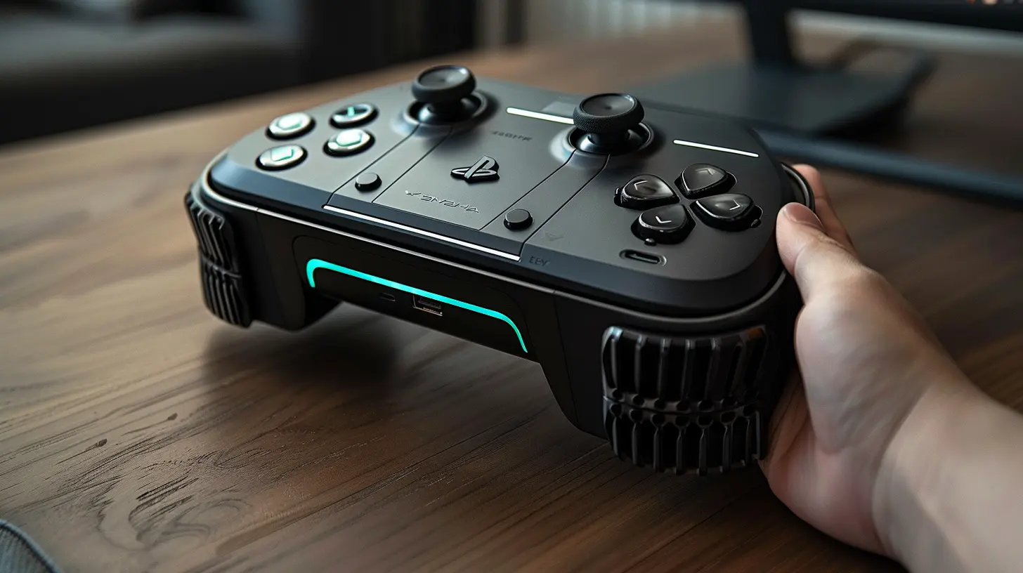 The Best Gadgets for Enhancing Your Gaming Setup