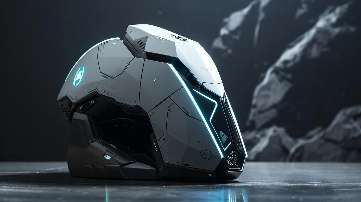 The Best Gadgets for Enhancing Your Gaming Setup