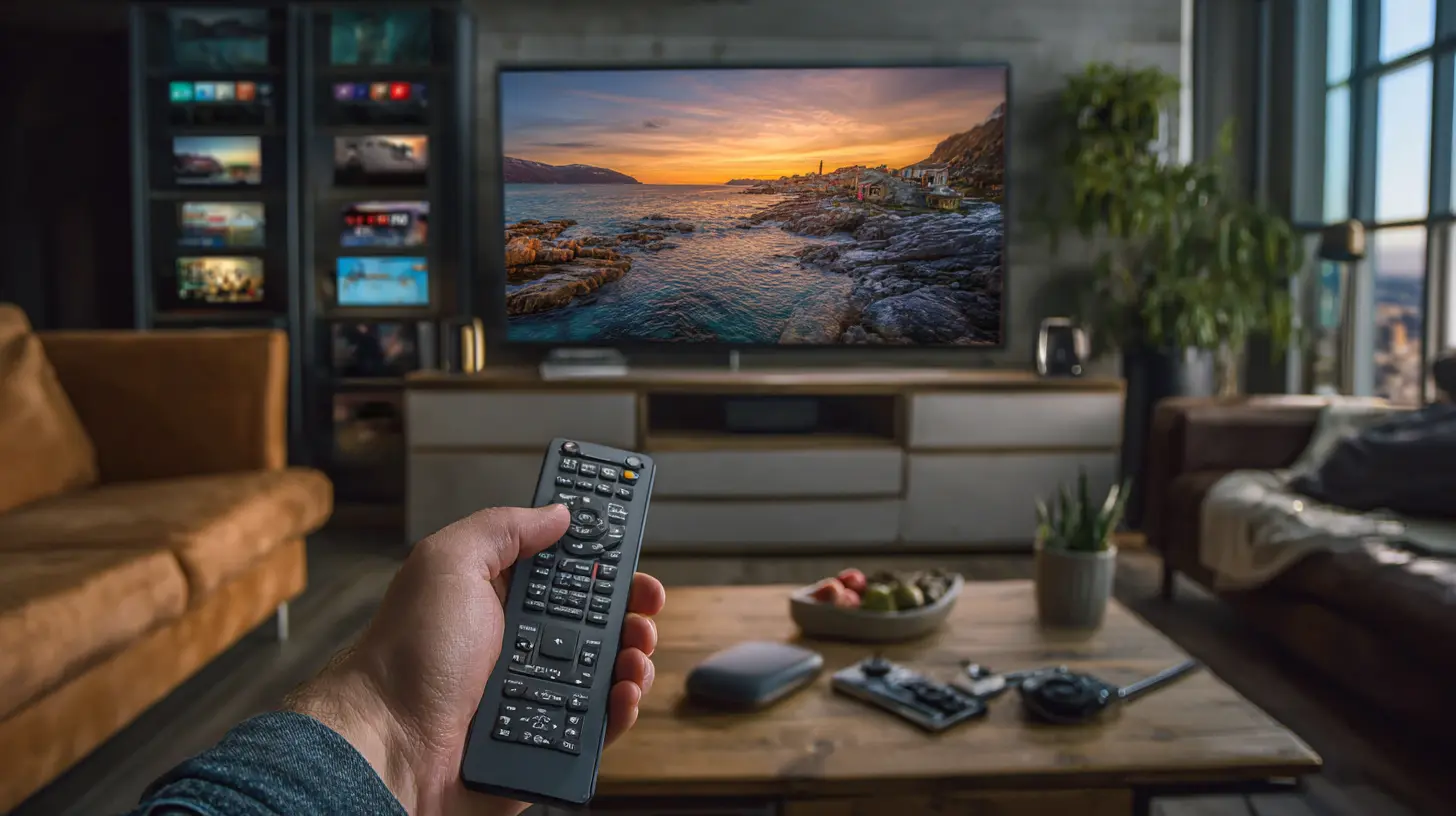 The Best Streaming Devices for Multi-Room Viewing