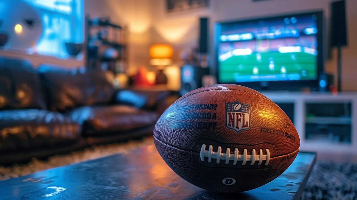 The Best Streaming Devices for Sports Fans