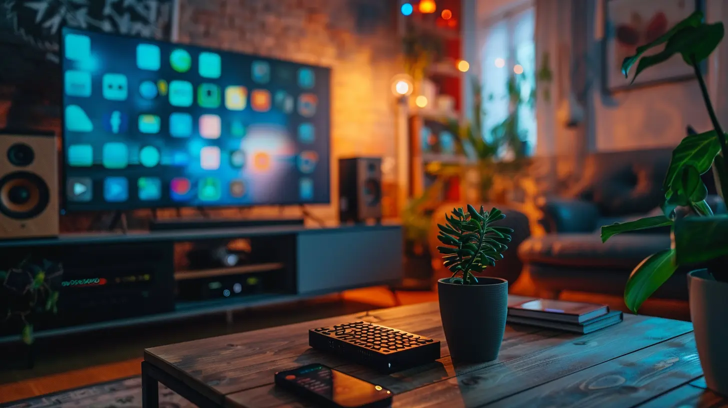 The Best Streaming Gadgets for Cord-Cutters