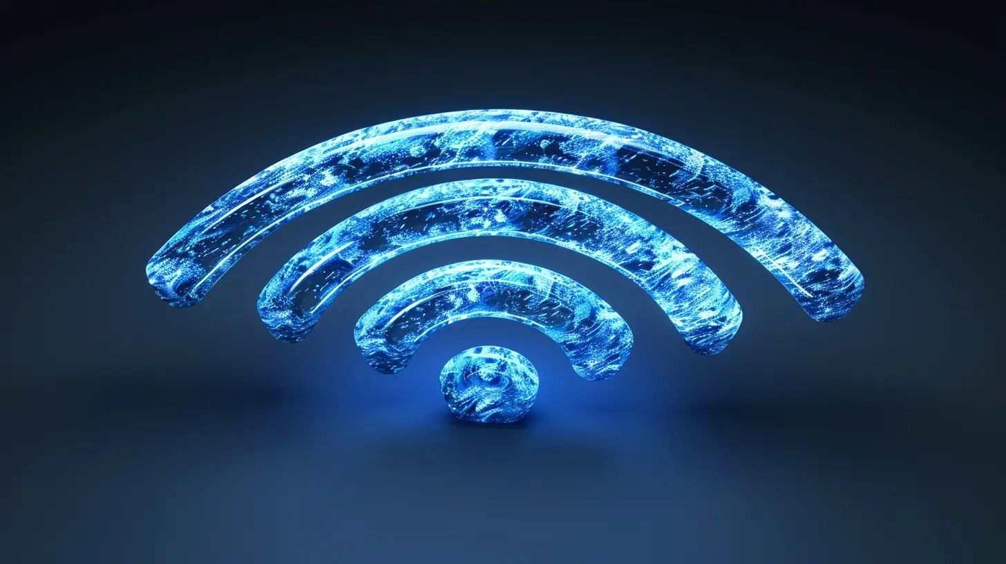 The Dangers of Public Wi-Fi and How to Stay Safe