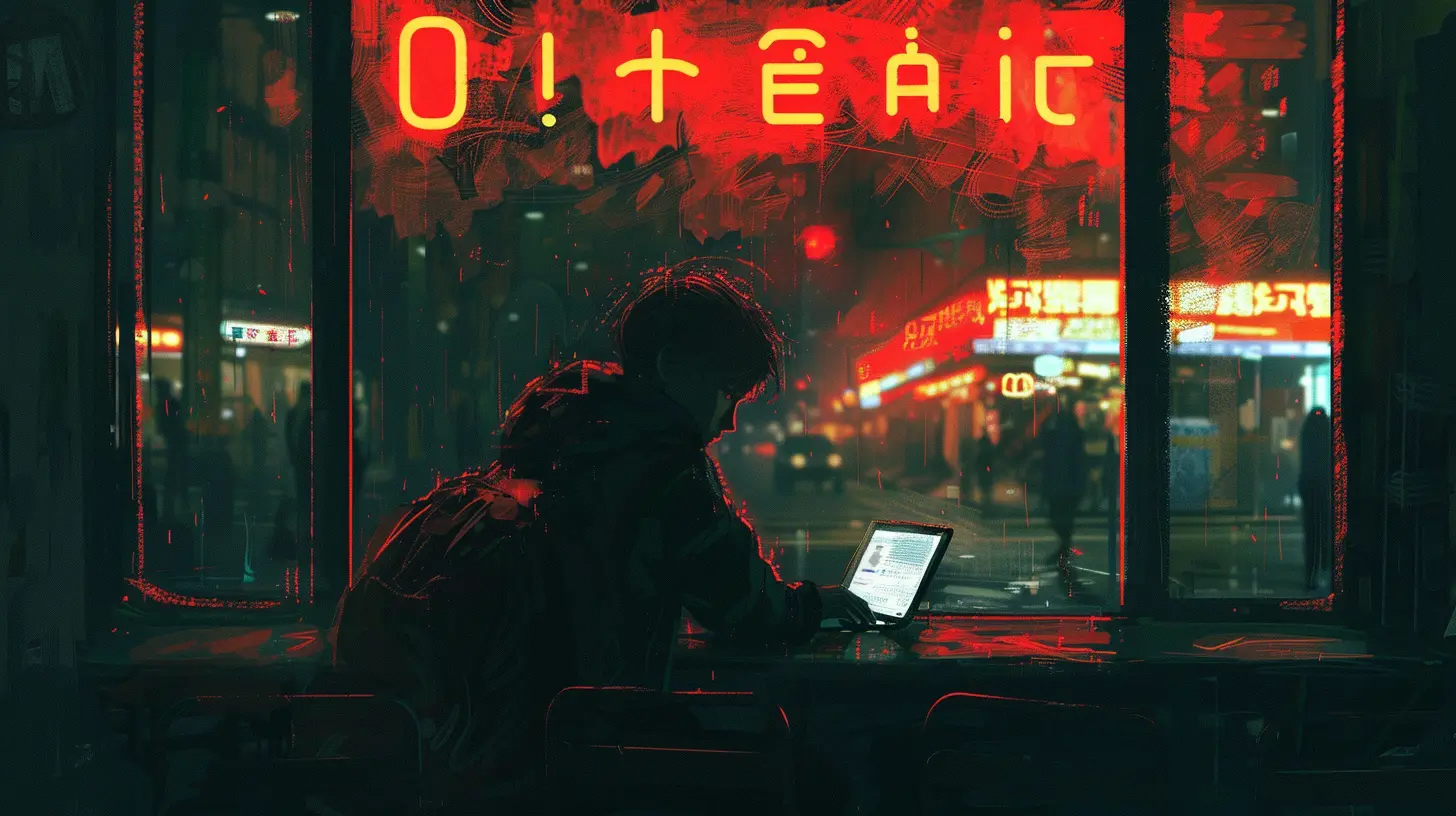 The Dangers of Public Wi-Fi and How to Stay Safe