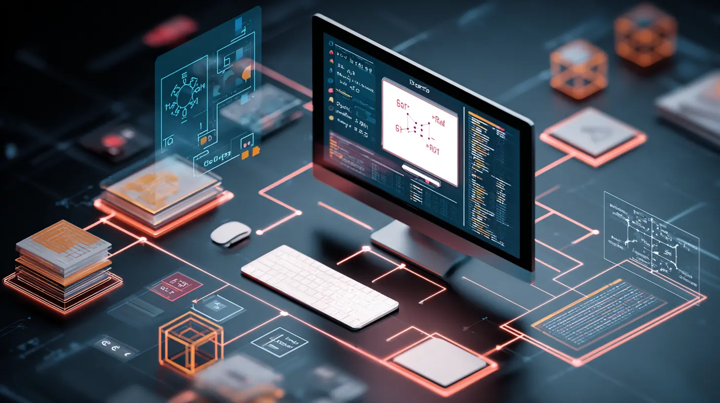 The Democratization of Computer Science Education