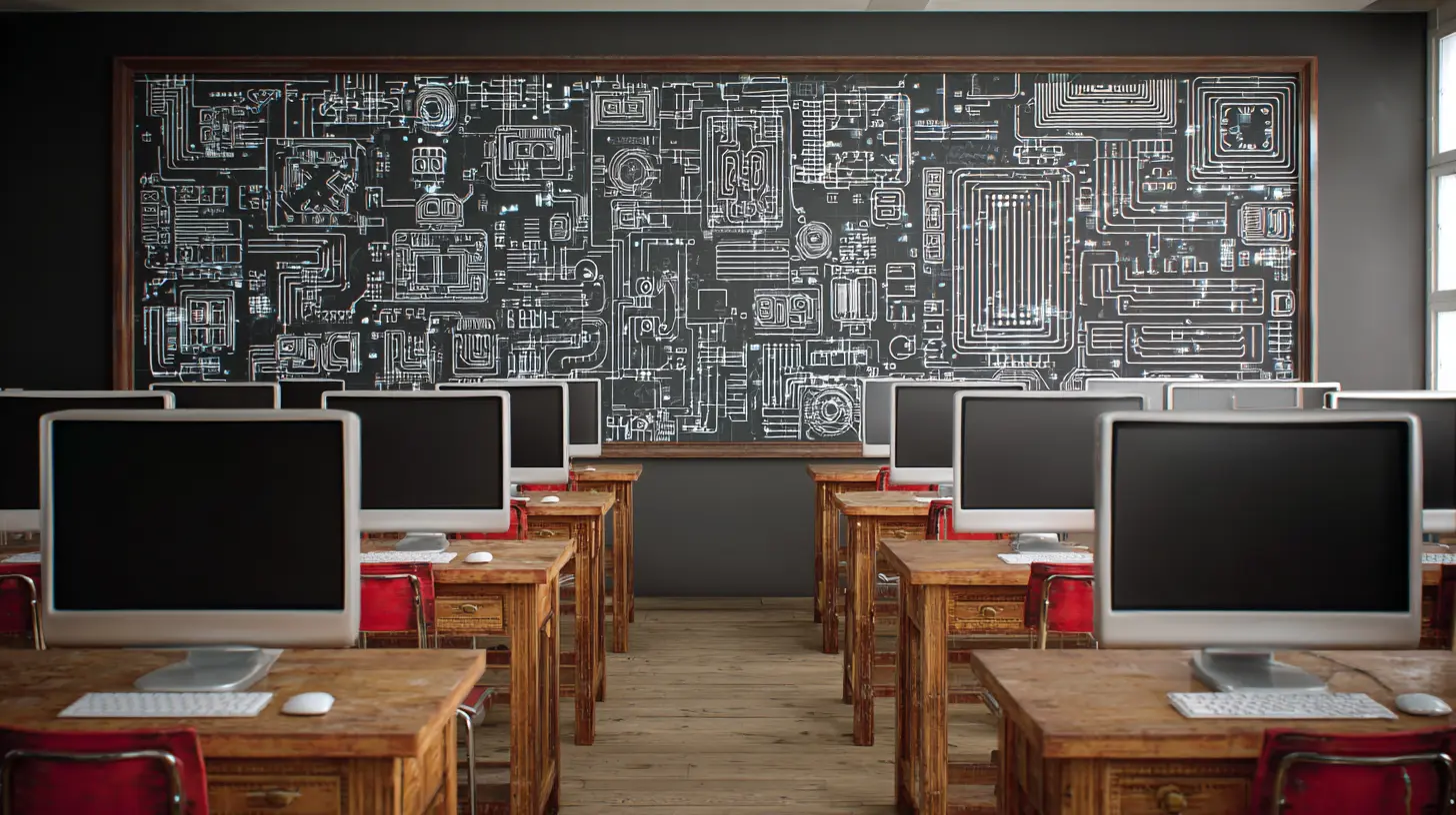 The Democratization of Computer Science Education