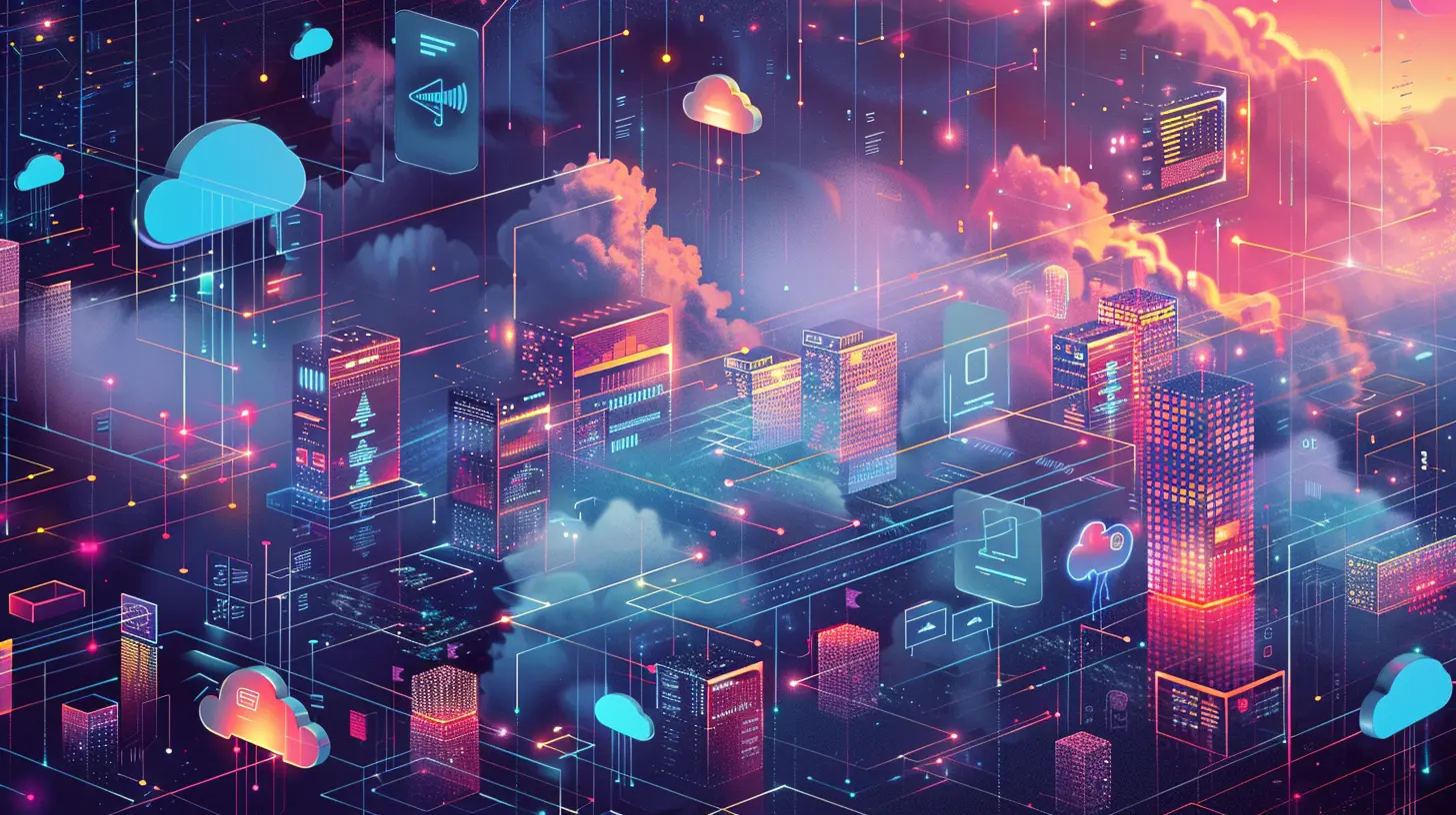 The Evolution of Cloud Databases: From SQL to NoSQL and Beyond