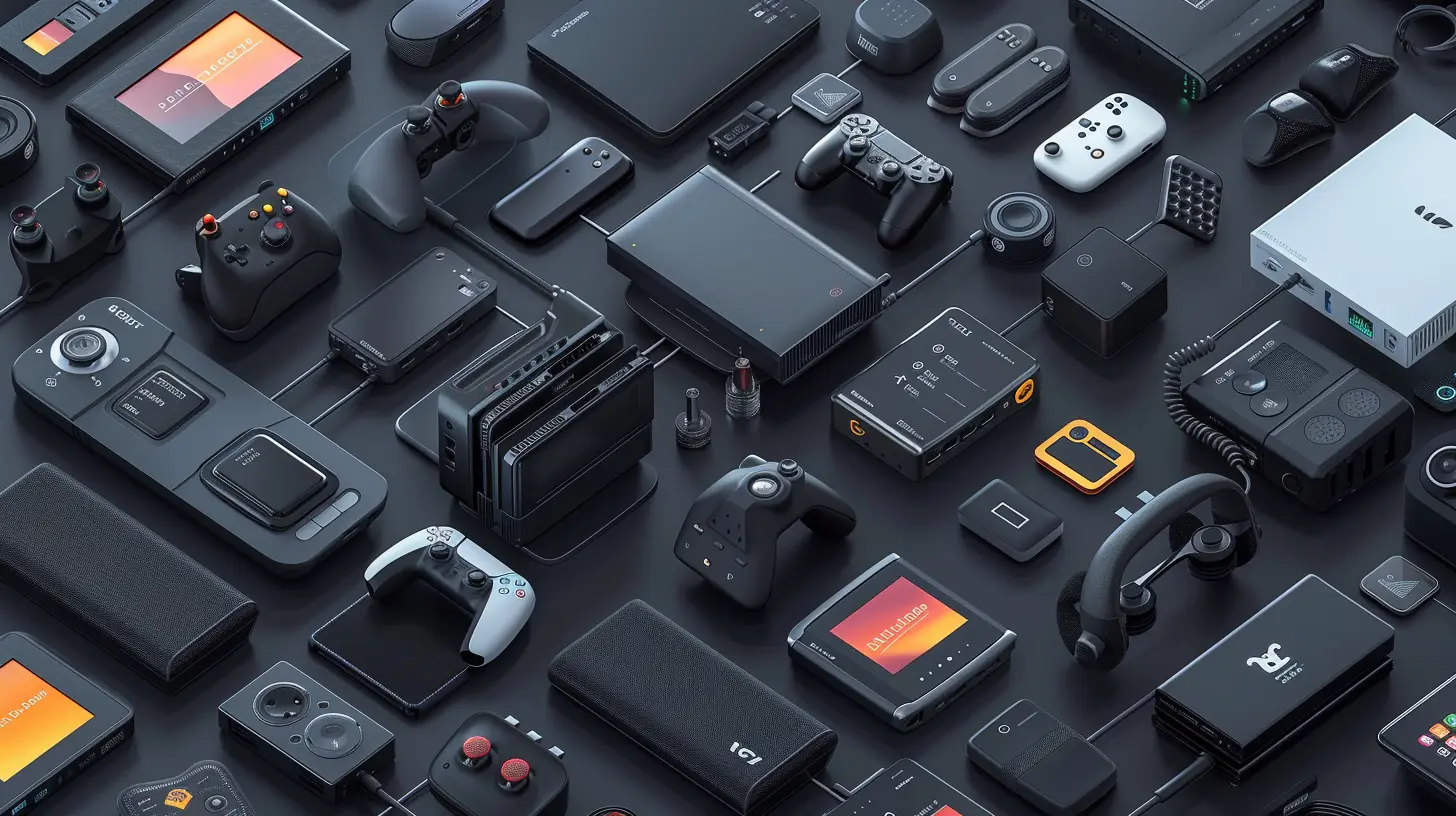 The Evolution of Streaming Devices: From Set-Top Boxes to Dongles