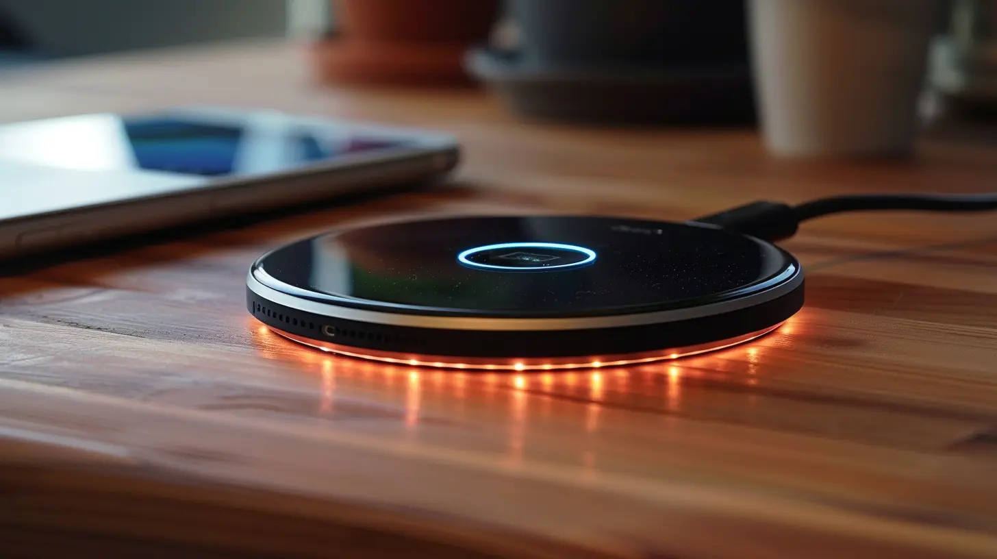 The Evolution of Wireless Charging Standards