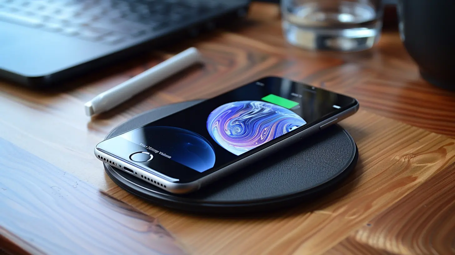 The Evolution of Wireless Charging Standards