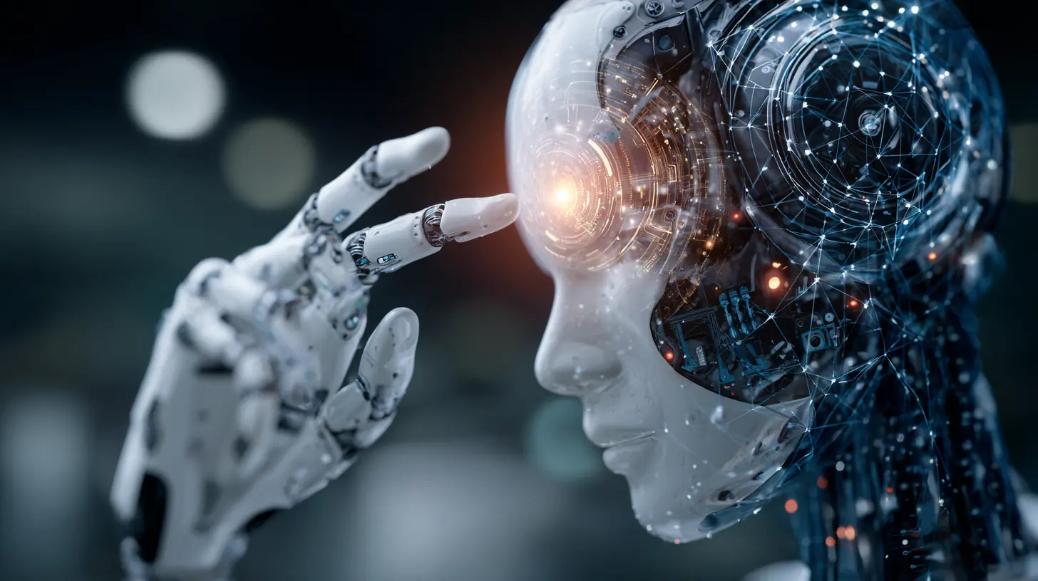 The Future of AI-Driven Marketing Platforms in 2027