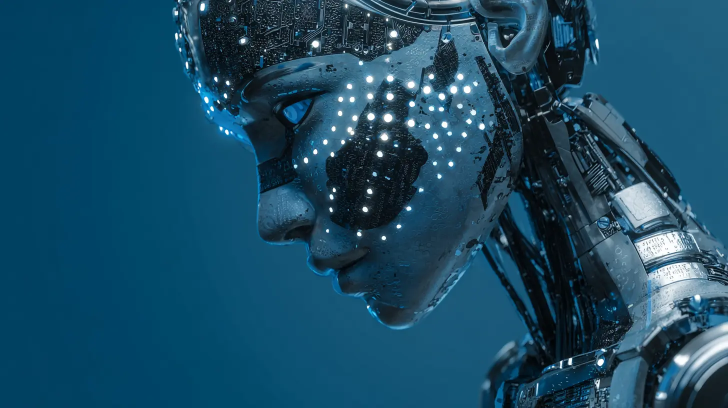 The Future of AI-Driven Marketing Platforms in 2027