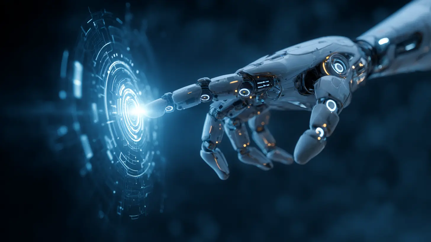 The Future of AI-Driven Marketing Platforms in 2027