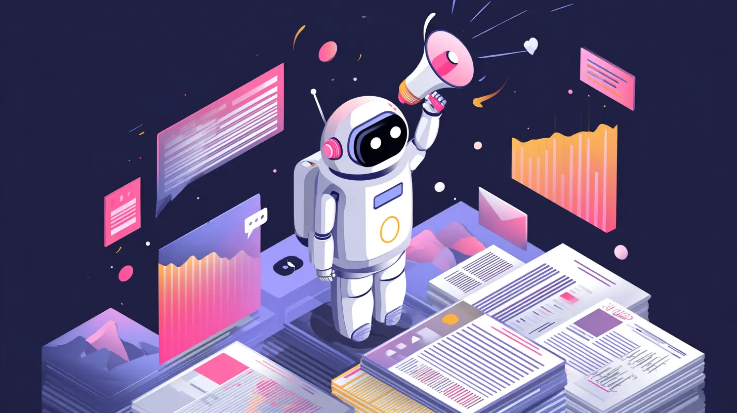 The Future of AI-Driven Marketing Platforms in 2027
