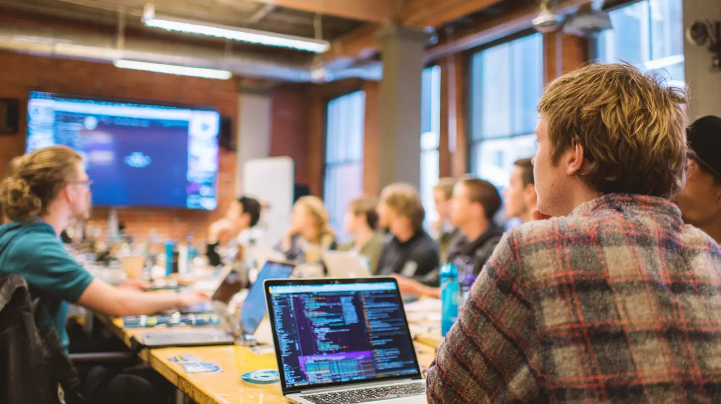The Future of Coding Bootcamps in 2026