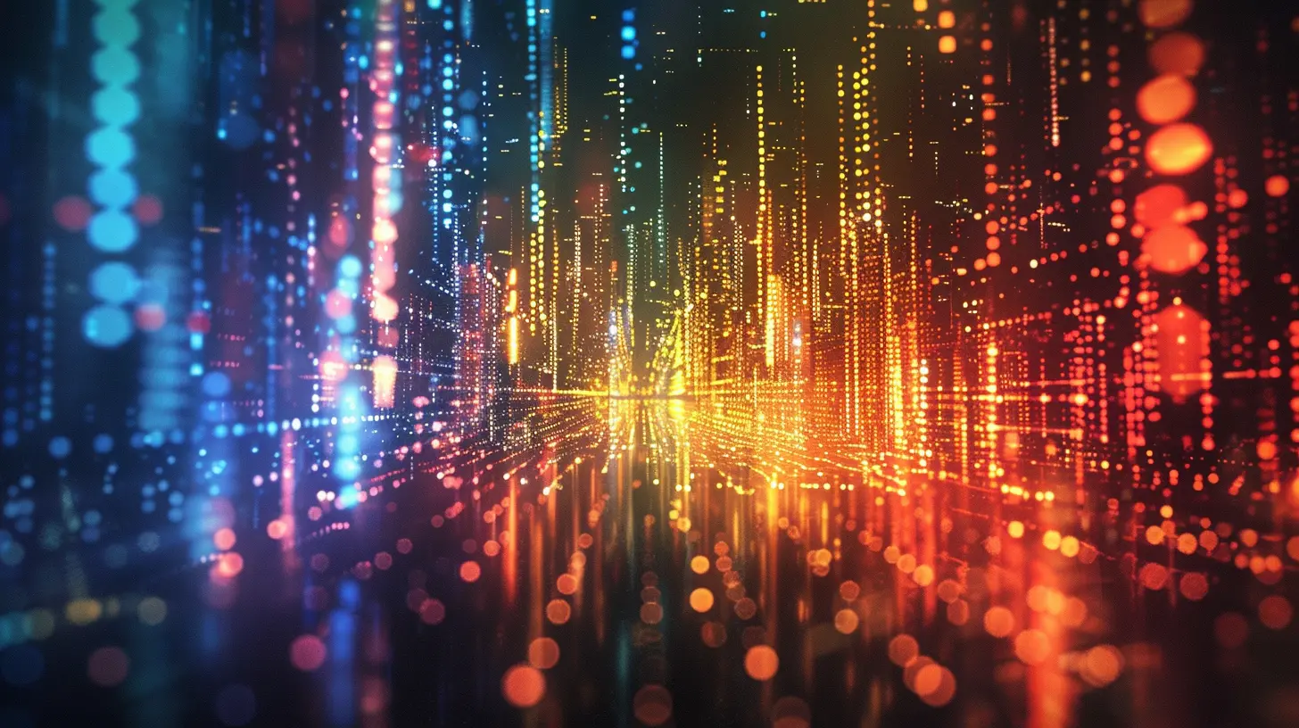 The Future of Data Analytics in the Cloud