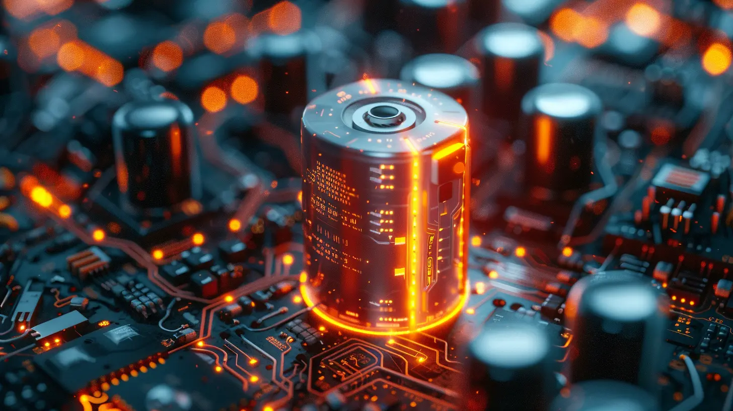 The Future of Solid-State Batteries: What You Need to Know