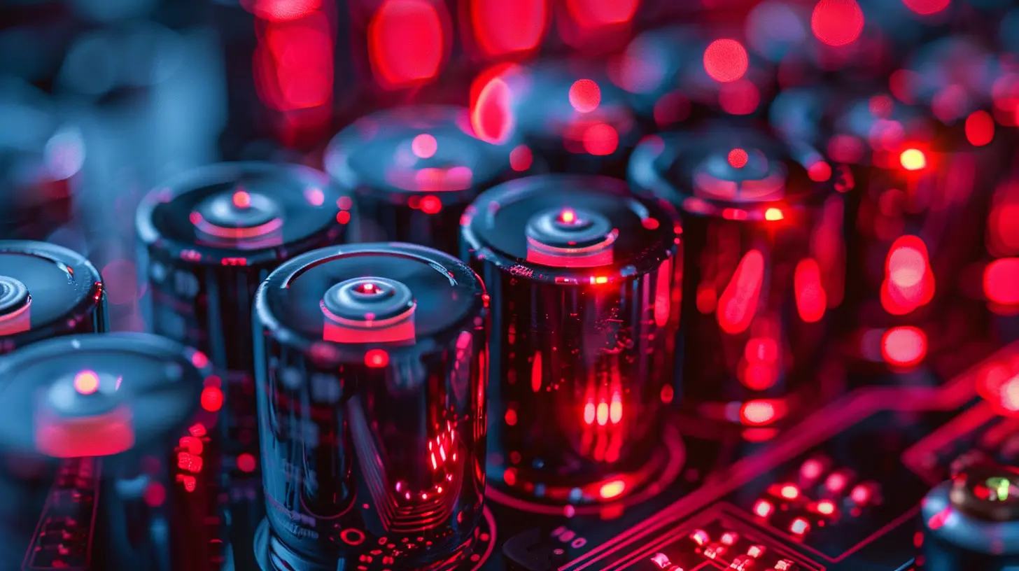 The Future of Solid-State Batteries: What You Need to Know