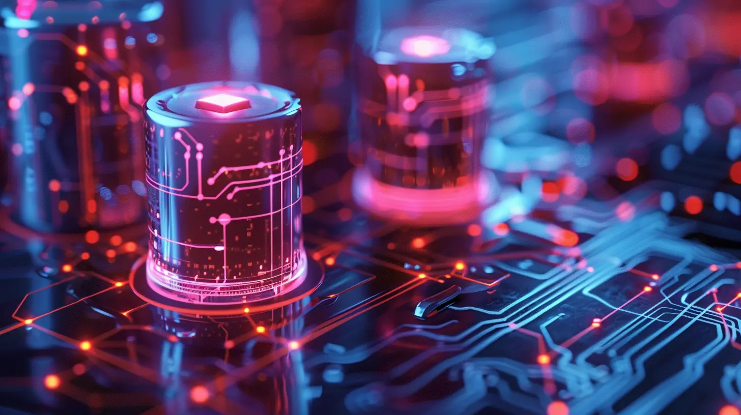 The Future of Solid-State Batteries: What You Need to Know