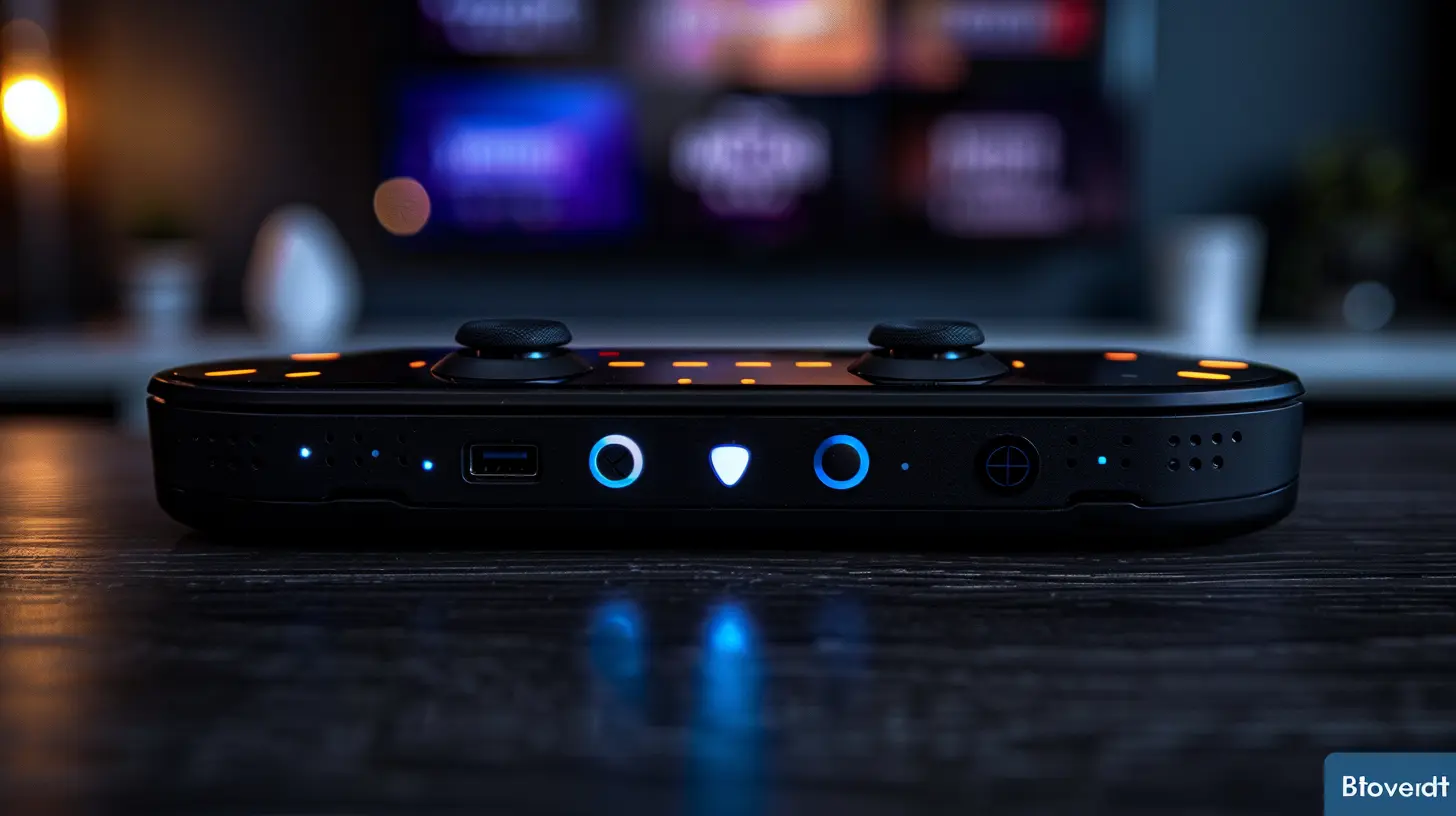 The Future of Streaming Devices: What to Expect Next