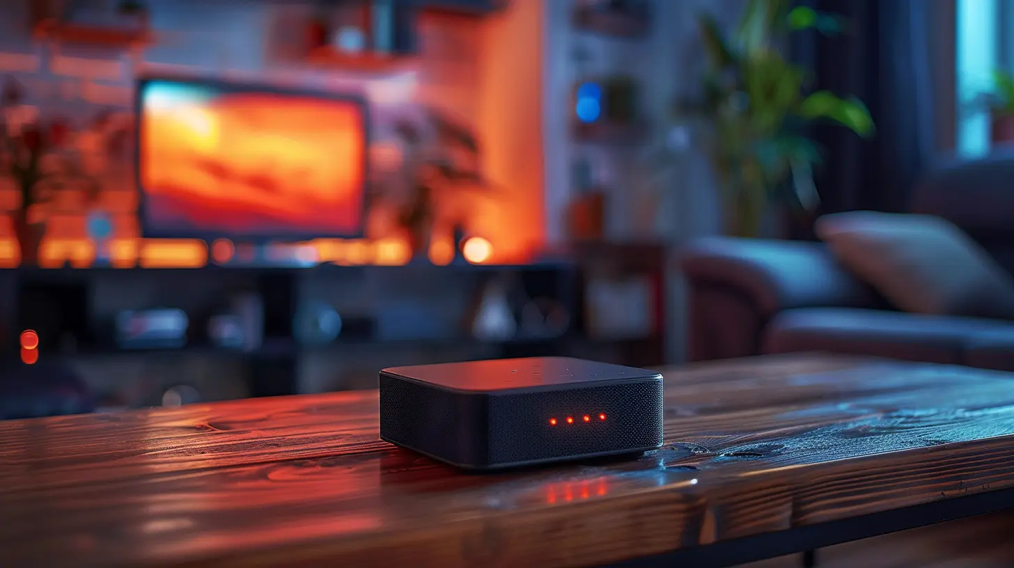 The Future of Streaming Devices: What to Expect Next