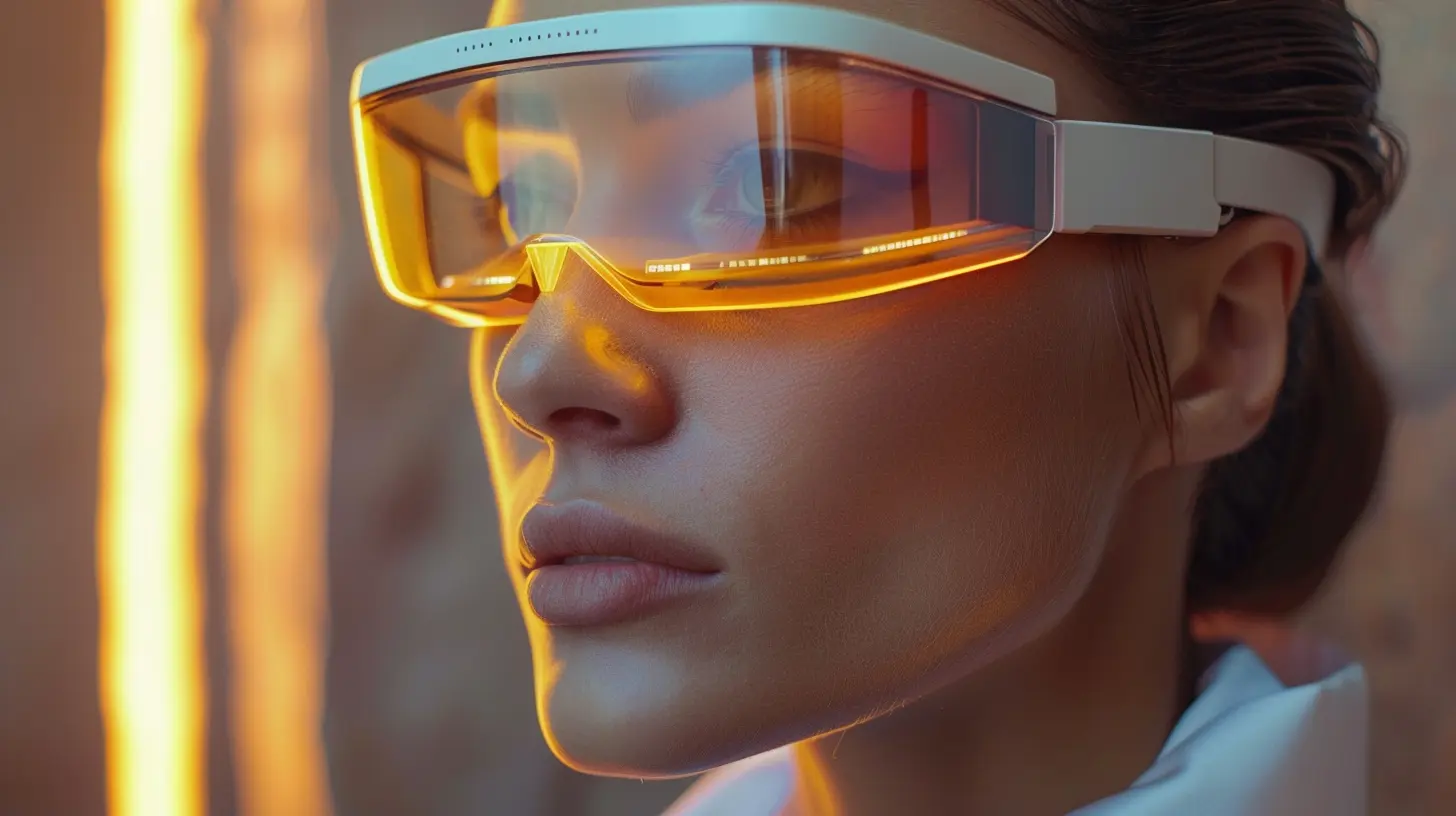 The Future of Wearable Tech: Innovations Redefining Personal Devices
