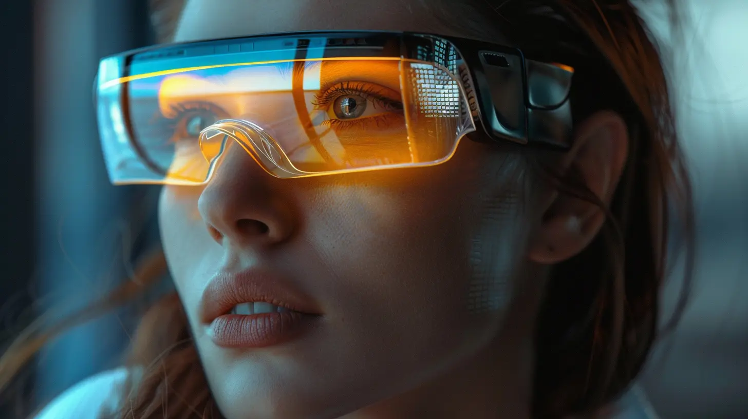 The Future of Wearable Tech: Innovations Redefining Personal Devices