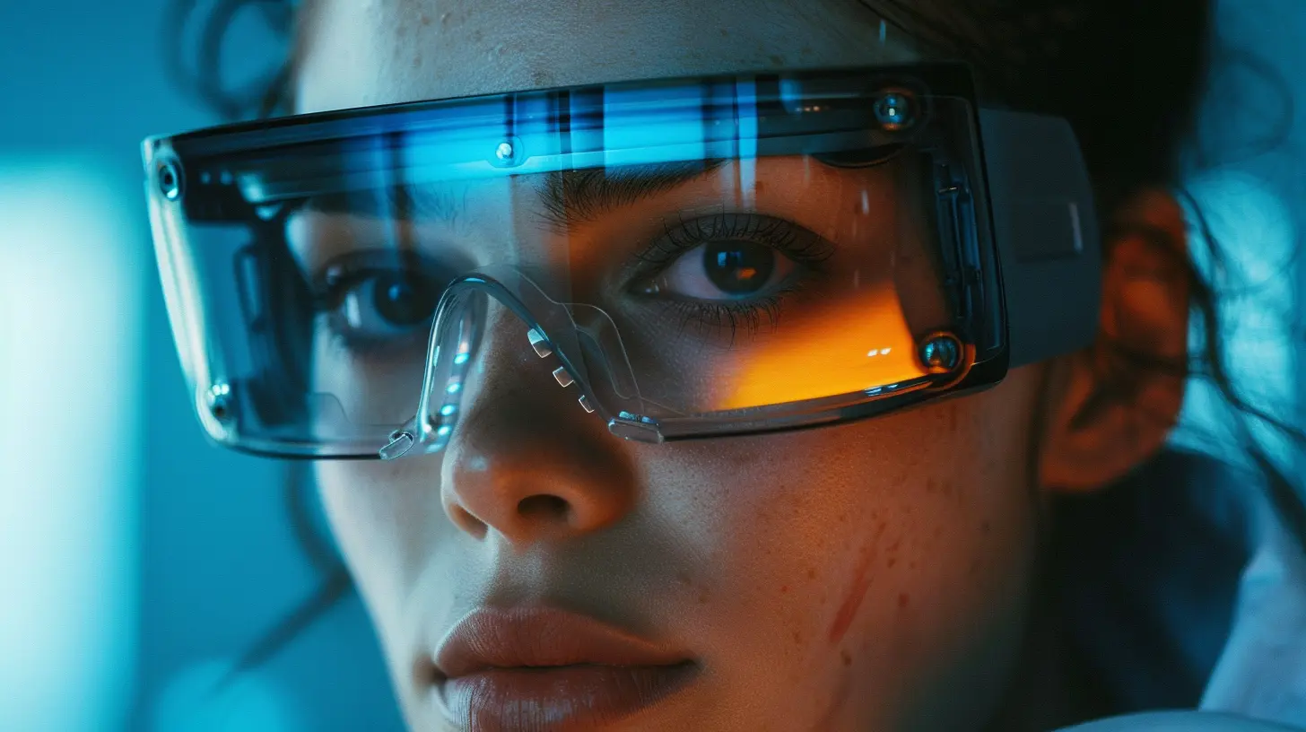 The Future of Wearable Tech: Innovations Redefining Personal Devices