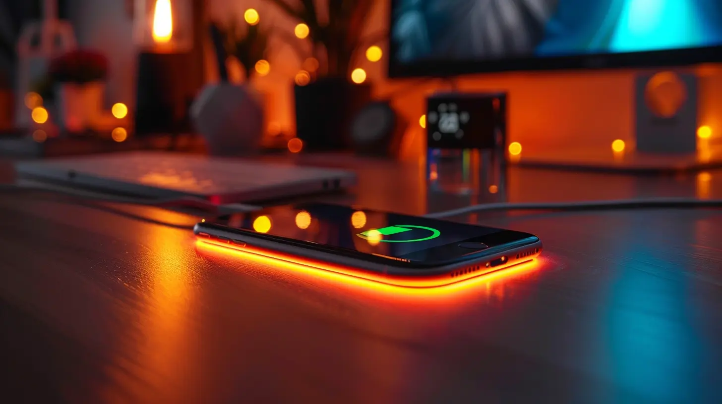 The Future of Wireless Charging: What You Need to Know