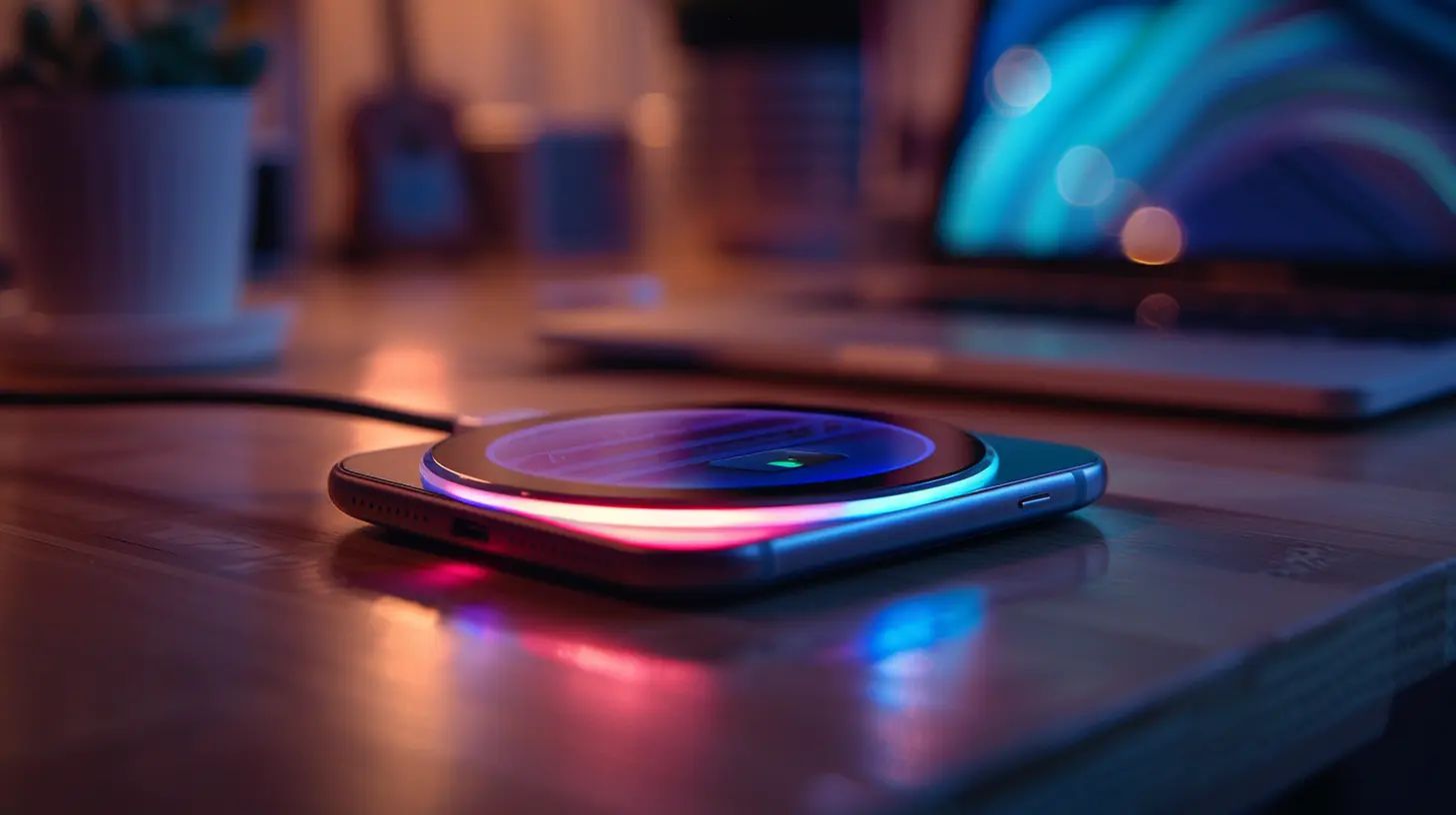The Future of Wireless Charging: What You Need to Know