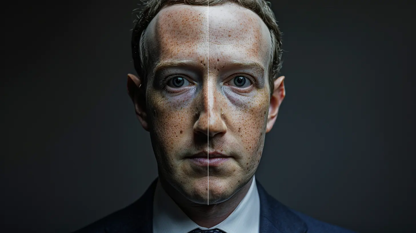 The Growing Threat of Deepfake Technology