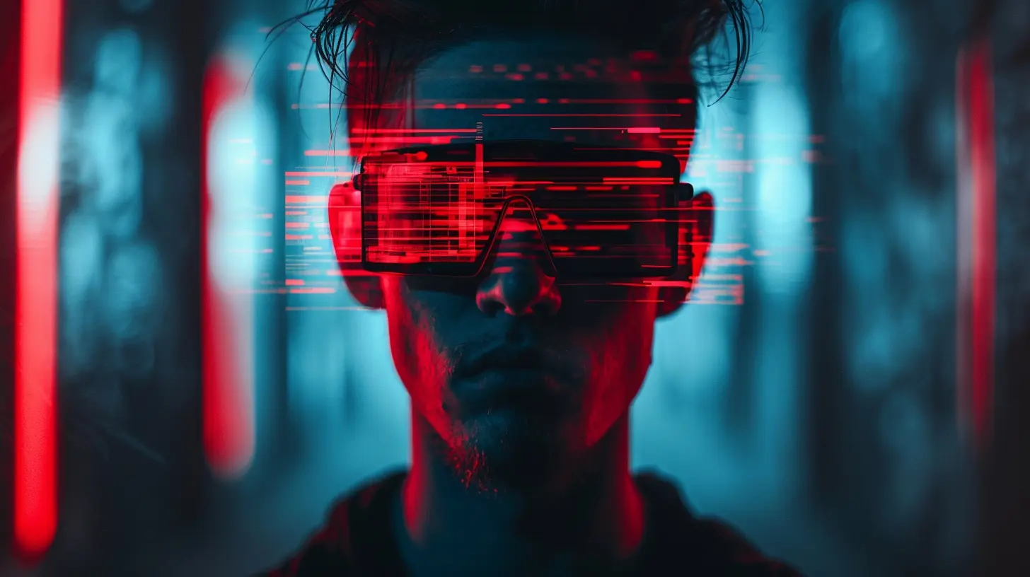 The Growing Threat of Deepfake Technology