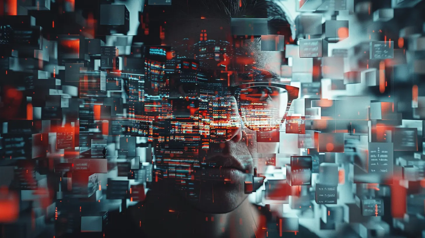 The Growing Threat of Deepfake Technology