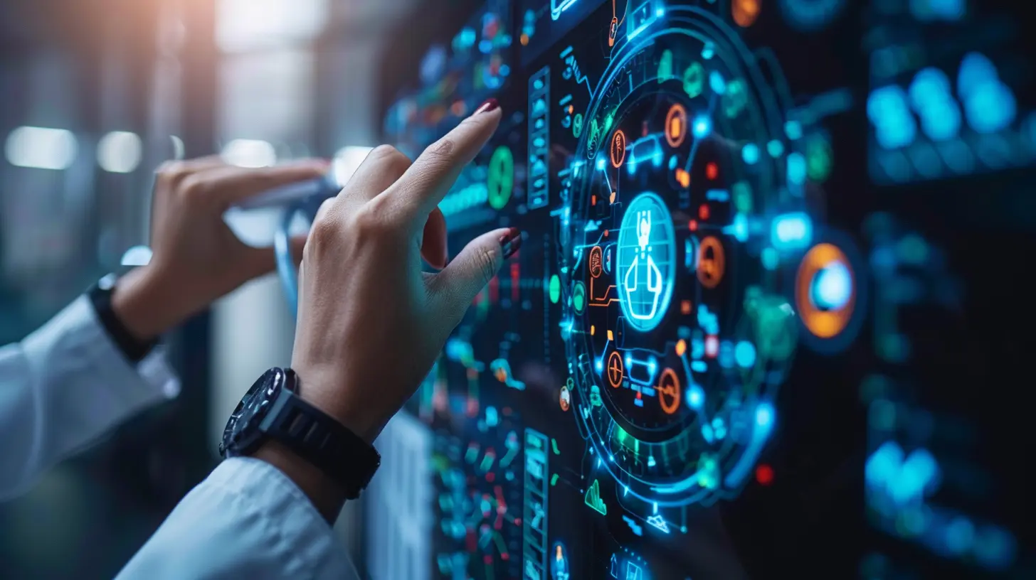 The Growth of Wearable Medical Devices: A New Era for Healthcare