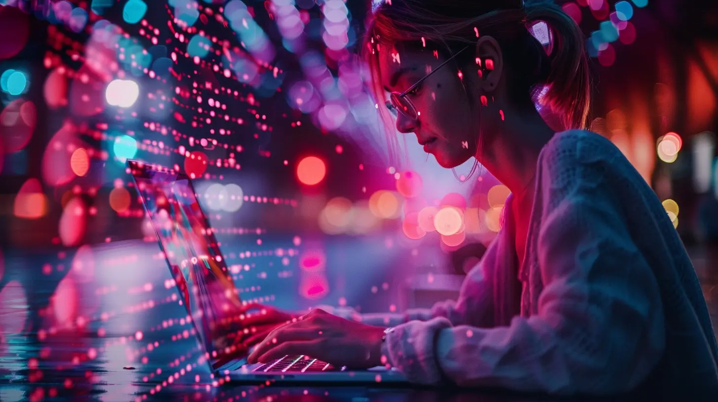The Impact of Emerging Tech on Remote Work