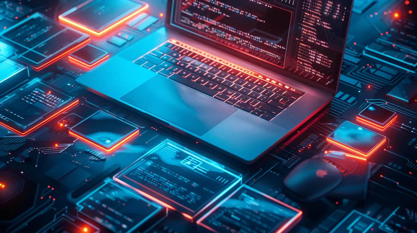 The Impact of Emerging Tech on Remote Work