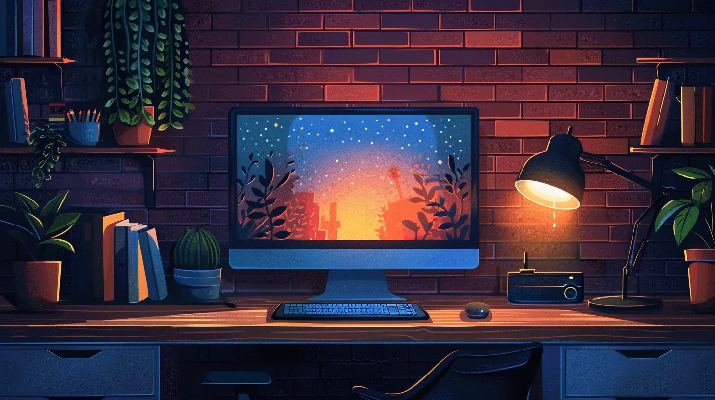 The Impact of Emerging Tech on Remote Work