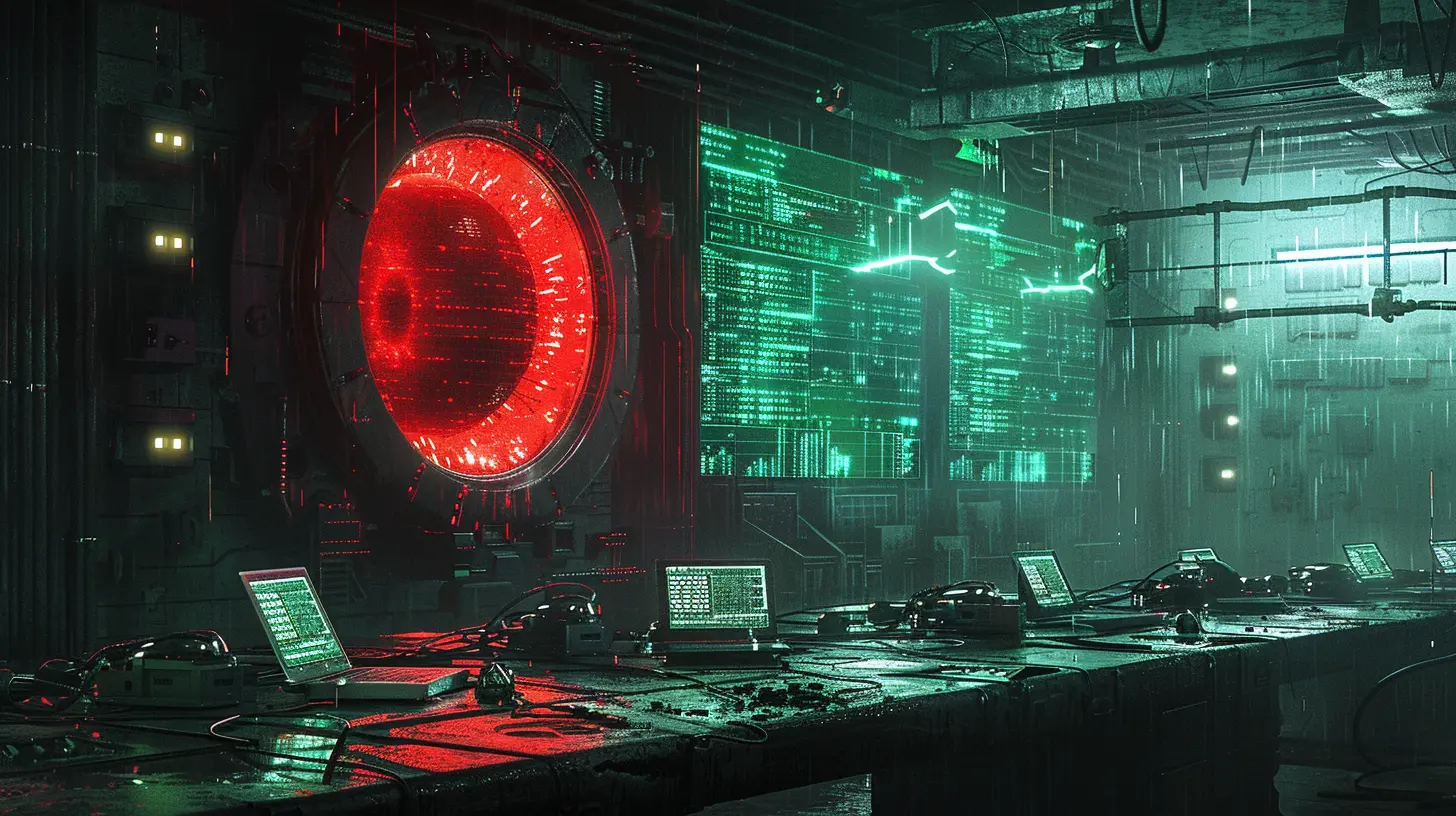 The Impact of Internet of Things on Your Personal Security