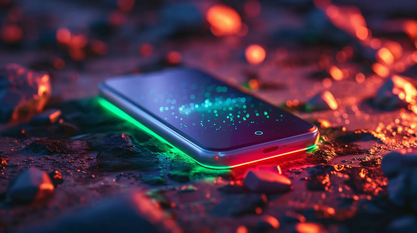 The Impact of Wireless Charging on Battery Innovation