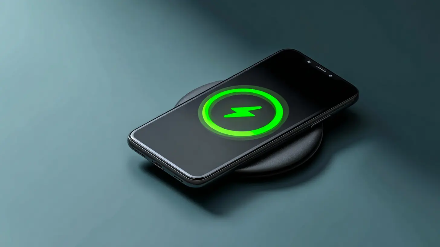 The Impact of Wireless Charging on Device Design and Portability